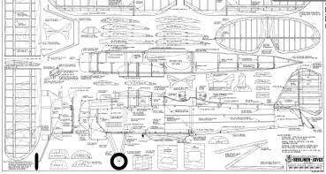 Berliner Joyce plan, shortkit